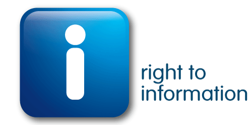 Your Right to Information