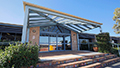 Community Centre - FLYHT
