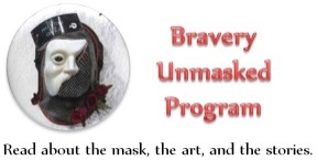 Bravery Unmasked