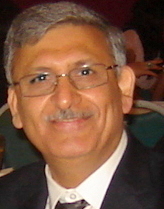 Dr Ahmad Alrubaie