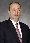 Dr David Abi-Hanna