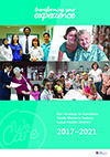 Our strategy to transform South Western Sydney Local Health District 2017-2021