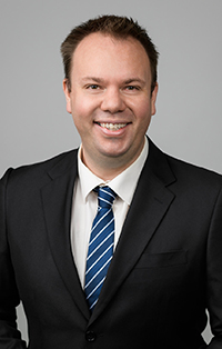Dr David Martens