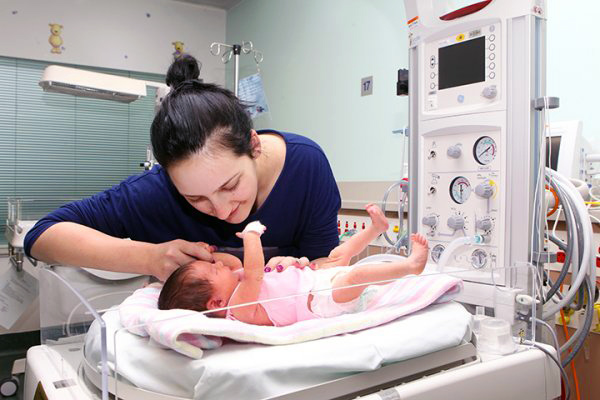 Sydney childrenhospital paediatric neurology