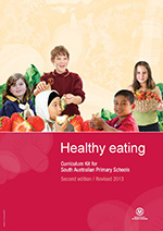 Healthy Eating Curriculum (SA)