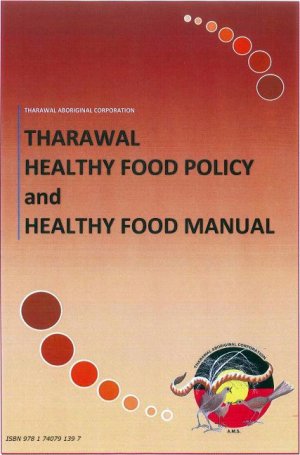 Health Promotion - Healthy Populations - Food Policy