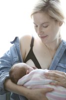 Health Promotion - Healthy Populations - Breastfeeding