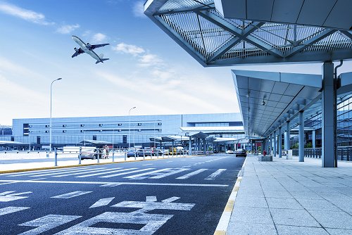 Developing a Vision for a 'Healthy' Airport